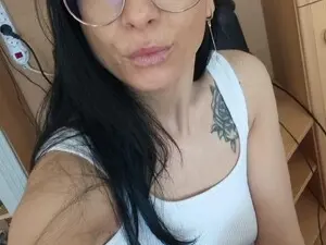 Myfreecams Live Sex of Bibityna