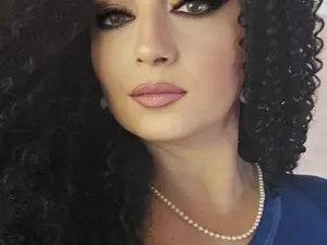 Myfreecams Adult Webcam of AnissiaTeaser