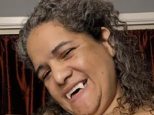 Myfreecams Sex Chat of InnaBathory