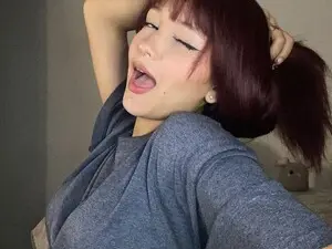 Myfreecams Live Sex of Cat_Honey