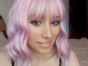 Myfreecams Adult Video Chat of BerryEmma