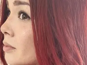 Myfreecams Free Porn Cam of RedFireVelvet