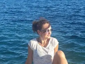 Myfreecams Private Sex Chat of Darkkristina