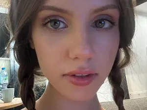 Myfreecams Adult Webcams of DianaStar