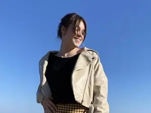 Myfreecams Sex Chat of SunnyyyLana