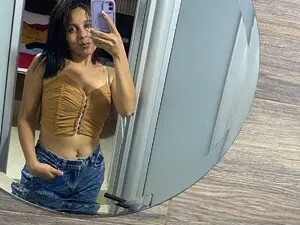 Myfreecams Live Porn of DanielaLatin