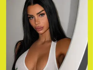 Myfreecams Free Porn Cam of TatianaXoxo