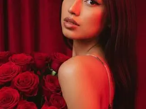 Myfreecams Free Porn Cam of ValeenQueen