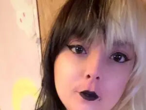Myfreecams Free Live Porn of LunaCosmos