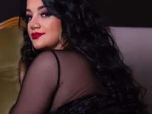 Myfreecams Live Sex Cam of HellennSweet1