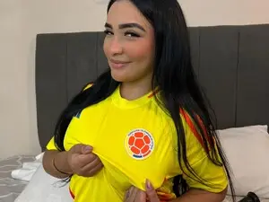 Myfreecams Best live sex cam show of Isa_Collin