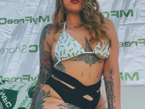 Myfreecams Best Webcam of AriFoxGirl
