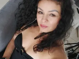 Marcelaluxury from myfreecams