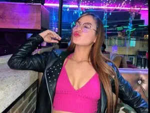 Myfreecams Adult Webcam of AnaSofia_07