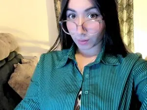 Myfreecams Sex Chat of Amystefa