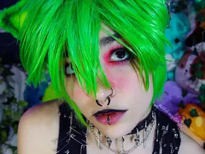 WildWyliePM from myfreecams