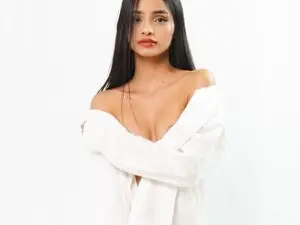 Myfreecams Adult Webcam of Hanna_botero1