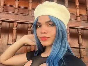 Myfreecams Live Sex of Kitty_aikoo