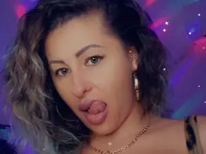 SonyaDevon from myfreecams