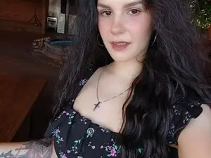 Myfreecams Nude Webcam of CassieEvanss