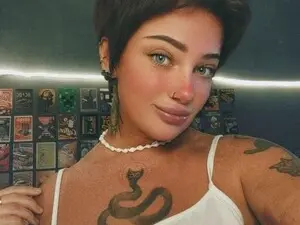 Myfreecams Best live sex cam show of LessaHost