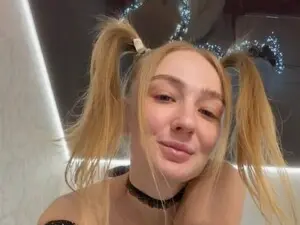 Myfreecams Live Sex of WoW_Blonde_
