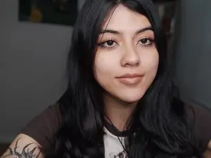 Valeriesky from myfreecams