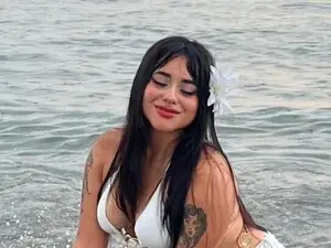 Myfreecams Nude Webcam of Elena_Tylor