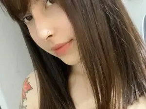 Myfreecams Live Sex of ForElisee