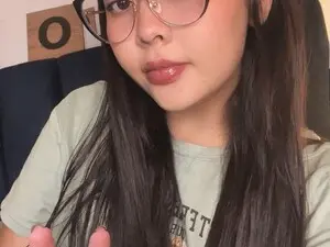 Myfreecams Sex Cam of Annye_
