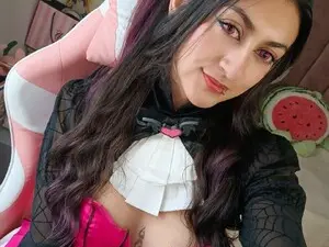 Myfreecams Live Sex of Sweetfoxy_17