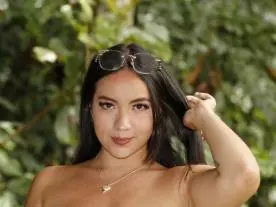 Olecams Live Sex of AnnieVelvet