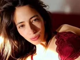 Olecams Live Porn of Antoperez