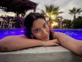 Olecams Live Sex of Carolinaa