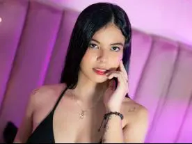 Olecams Private Sex Chat of AliceSky