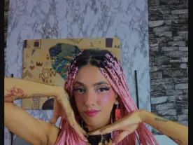 Olecams Sex Chat of QueenCuarxxo