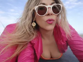 Olecams Private Sex Chat of Maytena