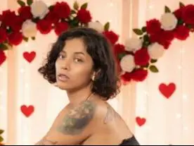 Olecams Free Live Porn of AnneFoxx