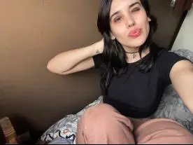 Olecams Live Sex of Lidya