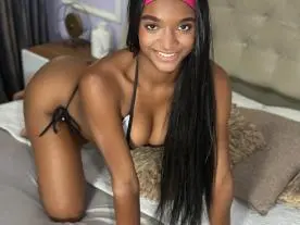 MiaSanz from olecams