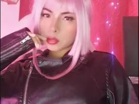 Olecams Private Sex Chat of Azumi