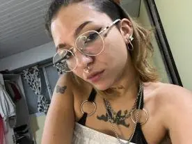 Olecams Adult Webcam of Nereea_