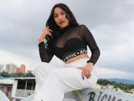 Olecams Nude Webcam of VivienneRosette