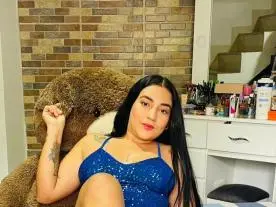 Olecams Free Live Porn of ScarlettSavor