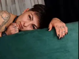 Olecams Live Sex of Isa_Velvett