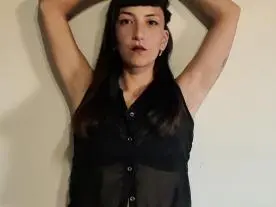 Olecams Nude Webcam of amatista