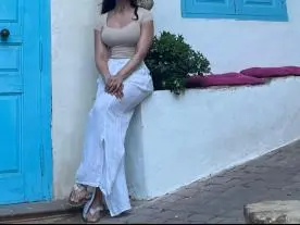 Olecams Live Sex Cam of lailamadrid