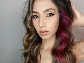 Olecams Nude Webcam of Gigibies