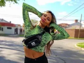 Olecams Free Live Porn of fuega