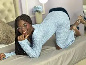MilaMoss from olecams